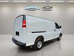 2025 Chevrolet Express 2500 RWD Upfitted Cargo Van for sale #9CC63909 - photo 6