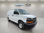 2025 Chevrolet Express 2500 RWD Upfitted Cargo Van for sale #9CC63909 - photo 8