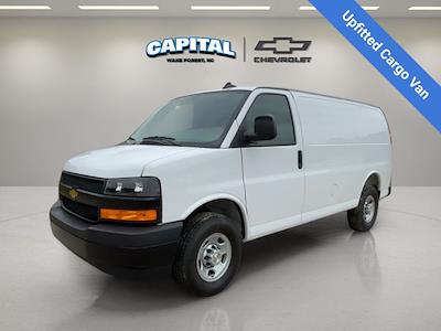 New 2025 Chevrolet Express 2500 Upfitted Cargo Van for sale #9CC63913 - photo 1