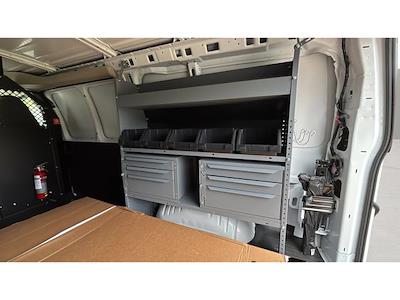 New 2025 Chevrolet Express 2500 Upfitted Cargo Van for sale #9CC63913 - photo 2