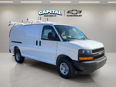 New 2025 Chevrolet Express 2500 - photo 1