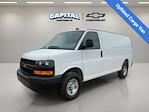 New 2025 Chevrolet Express 2500 Upfitted Cargo Van for sale #9CC63913 - photo 1