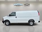 New 2025 Chevrolet Express 2500 Upfitted Cargo Van for sale #9CC63913 - photo 11