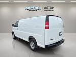 New 2025 Chevrolet Express 2500 Upfitted Cargo Van for sale #9CC63913 - photo 12