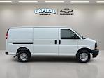 New 2025 Chevrolet Express 2500 Upfitted Cargo Van for sale #9CC63913 - photo 14