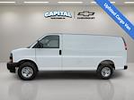 New 2025 Chevrolet Express 2500 Upfitted Cargo Van for sale #9CC63913 - photo 3