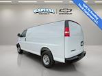 New 2025 Chevrolet Express 2500 Upfitted Cargo Van for sale #9CC63913 - photo 4