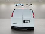 New 2025 Chevrolet Express 2500 Upfitted Cargo Van for sale #9CC63913 - photo 5