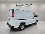New 2025 Chevrolet Express 2500 Upfitted Cargo Van for sale #9CC63913 - photo 6