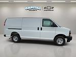 New 2025 Chevrolet Express 2500 Upfitted Cargo Van for sale #9CC63913 - photo 7