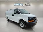 New 2025 Chevrolet Express 2500 Upfitted Cargo Van for sale #9CC63913 - photo 8