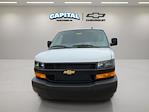 New 2025 Chevrolet Express 2500 Upfitted Cargo Van for sale #9CC63913 - photo 9