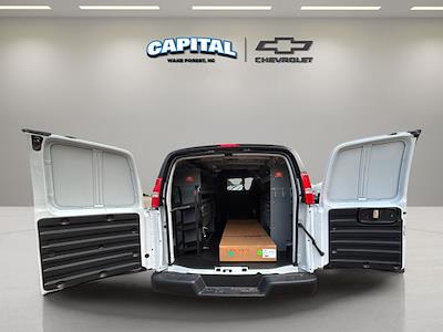 2025 Chevrolet Express 2500 RWD Masterack Upfitted Cargo Van for sale #9CC63920 - photo 2