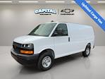 2025 Chevrolet Express 2500 RWD Masterack Upfitted Cargo Van for sale #9CC63920 - photo 1