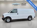 2025 Chevrolet Express 2500 RWD Masterack Upfitted Cargo Van for sale #9CC63920 - photo 3