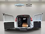 2025 Chevrolet Express 2500 RWD Masterack Upfitted Cargo Van for sale #9CC63920 - photo 2