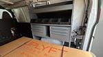 2025 Chevrolet Express 2500 RWD Masterack Upfitted Cargo Van for sale #9CC63920 - photo 21