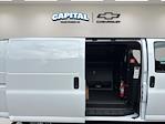 2025 Chevrolet Express 2500 RWD Masterack Upfitted Cargo Van for sale #9CC63920 - photo 23