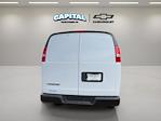 2025 Chevrolet Express 2500 RWD Masterack Upfitted Cargo Van for sale #9CC63920 - photo 5