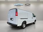 2025 Chevrolet Express 2500 RWD Masterack Upfitted Cargo Van for sale #9CC63920 - photo 6