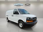 2025 Chevrolet Express 2500 RWD Masterack Upfitted Cargo Van for sale #9CC63920 - photo 8