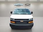2025 Chevrolet Express 2500 RWD Masterack Upfitted Cargo Van for sale #9CC63920 - photo 10