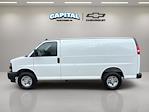 2025 Chevrolet Express 2500 RWD Masterack Upfitted Cargo Van for sale #9CC63927 - photo 11