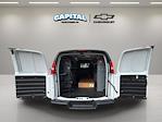 2025 Chevrolet Express 2500 RWD Masterack Upfitted Cargo Van for sale #9CC63927 - photo 2