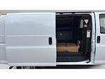 2025 Chevrolet Express 2500 RWD Masterack Upfitted Cargo Van for sale #9CC63927 - photo 23