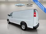 2025 Chevrolet Express 2500 RWD Masterack Upfitted Cargo Van for sale #9CC63927 - photo 3