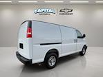 2025 Chevrolet Express 2500 RWD Masterack Upfitted Cargo Van for sale #9CC63927 - photo 6