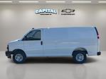 2025 Chevrolet Express 2500 RWD Upfitted Cargo Van for sale #9CC63968 - photo 11