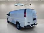 2025 Chevrolet Express 2500 RWD Upfitted Cargo Van for sale #9CC63968 - photo 12