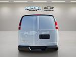 2025 Chevrolet Express 2500 RWD Upfitted Cargo Van for sale #9CC63968 - photo 13