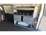 2025 Chevrolet Express 2500 RWD Upfitted Cargo Van for sale #9CC63968 - photo 16