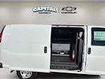 2025 Chevrolet Express 2500 RWD Upfitted Cargo Van for sale #9CC63968 - photo 18