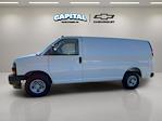 2025 Chevrolet Express 2500 RWD Upfitted Cargo Van for sale #9CC63968 - photo 3