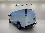 2025 Chevrolet Express 2500 RWD Upfitted Cargo Van for sale #9CC63968 - photo 4