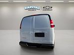 2025 Chevrolet Express 2500 RWD Upfitted Cargo Van for sale #9CC63968 - photo 5