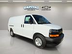 2025 Chevrolet Express 2500 RWD Upfitted Cargo Van for sale #9CC63968 - photo 8