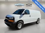 New 2025 Chevrolet Express 2500 Upfitted Cargo Van for sale #9CC63975 - photo 1