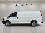 New 2025 Chevrolet Express 2500 Upfitted Cargo Van for sale #9CC63975 - photo 10
