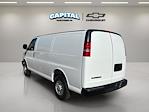 New 2025 Chevrolet Express 2500 Upfitted Cargo Van for sale #9CC63975 - photo 11