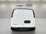 New 2025 Chevrolet Express 2500 Upfitted Cargo Van for sale #9CC63975 - photo 12