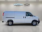 New 2025 Chevrolet Express 2500 Upfitted Cargo Van for sale #9CC63975 - photo 13