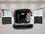 New 2025 Chevrolet Express 2500 Upfitted Cargo Van for sale #9CC63975 - photo 15