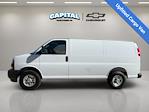 New 2025 Chevrolet Express 2500 Upfitted Cargo Van for sale #9CC63975 - photo 3