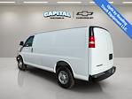 New 2025 Chevrolet Express 2500 Upfitted Cargo Van for sale #9CC63975 - photo 2