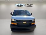 New 2025 Chevrolet Express 2500 Upfitted Cargo Van for sale #9CC63975 - photo 4