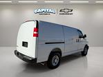 New 2025 Chevrolet Express 2500 Upfitted Cargo Van for sale #9CC63975 - photo 5